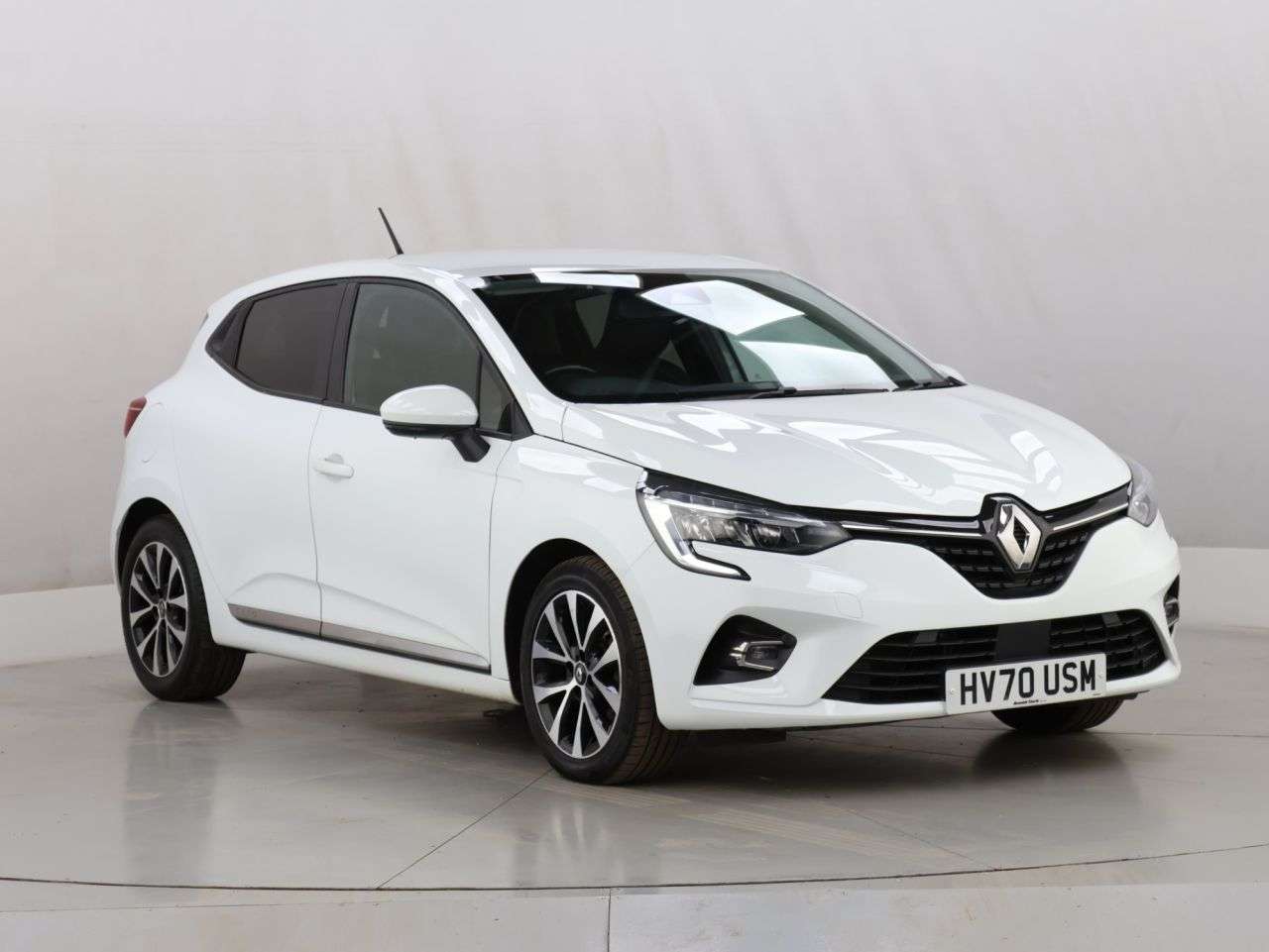 2020 RENAULT CLIO 2020 RENAULT CLIO