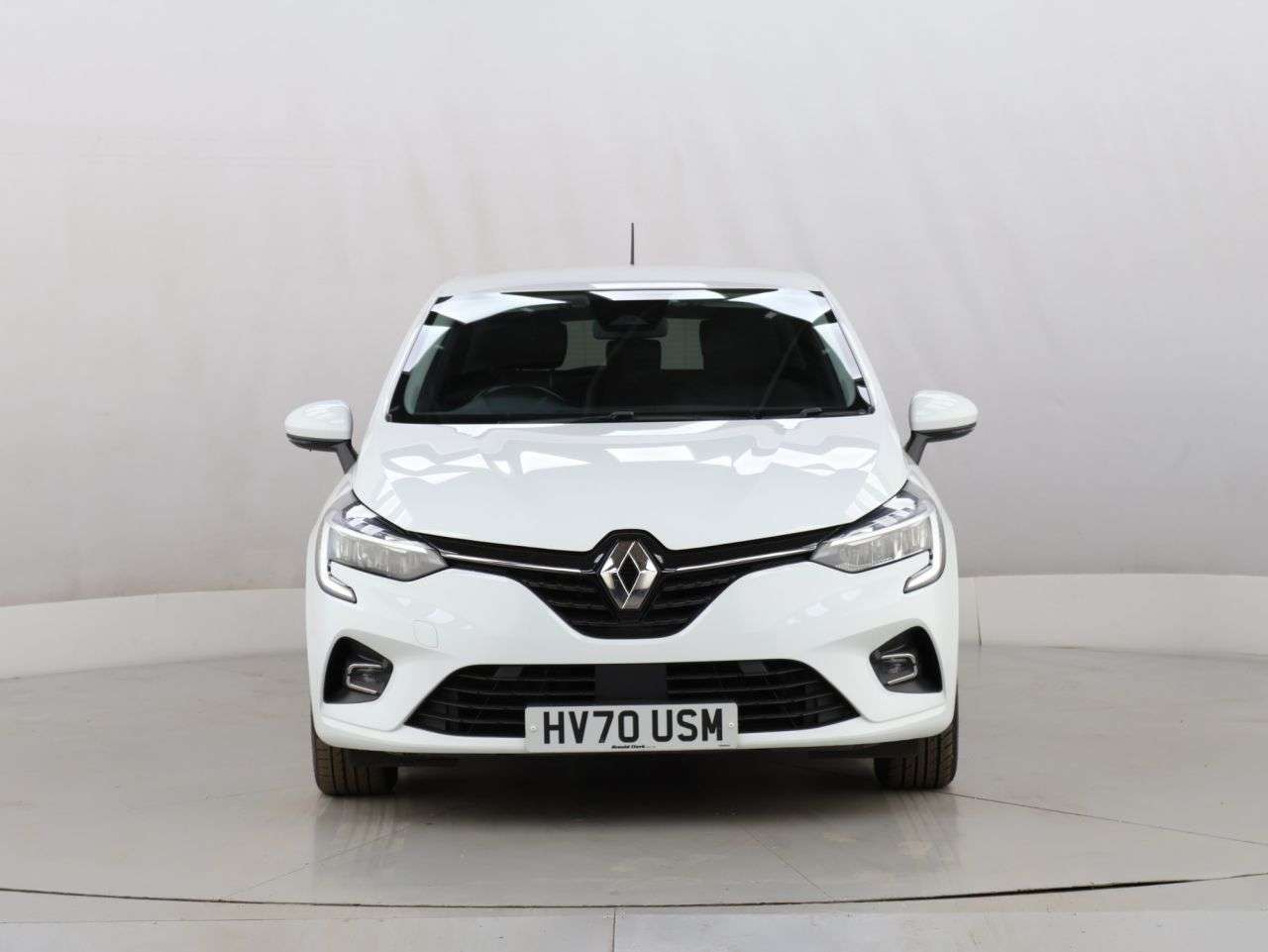 2020 RENAULT CLIO 2020 RENAULT CLIO