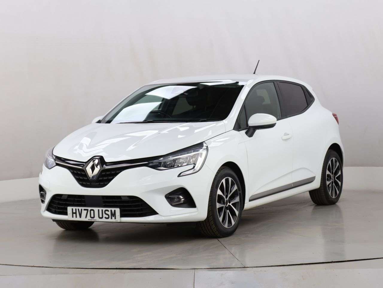 2020 RENAULT CLIO 2020 RENAULT CLIO