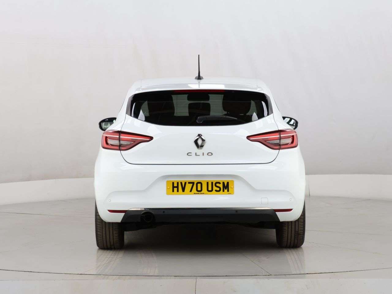 2020 RENAULT CLIO 2020 RENAULT CLIO
