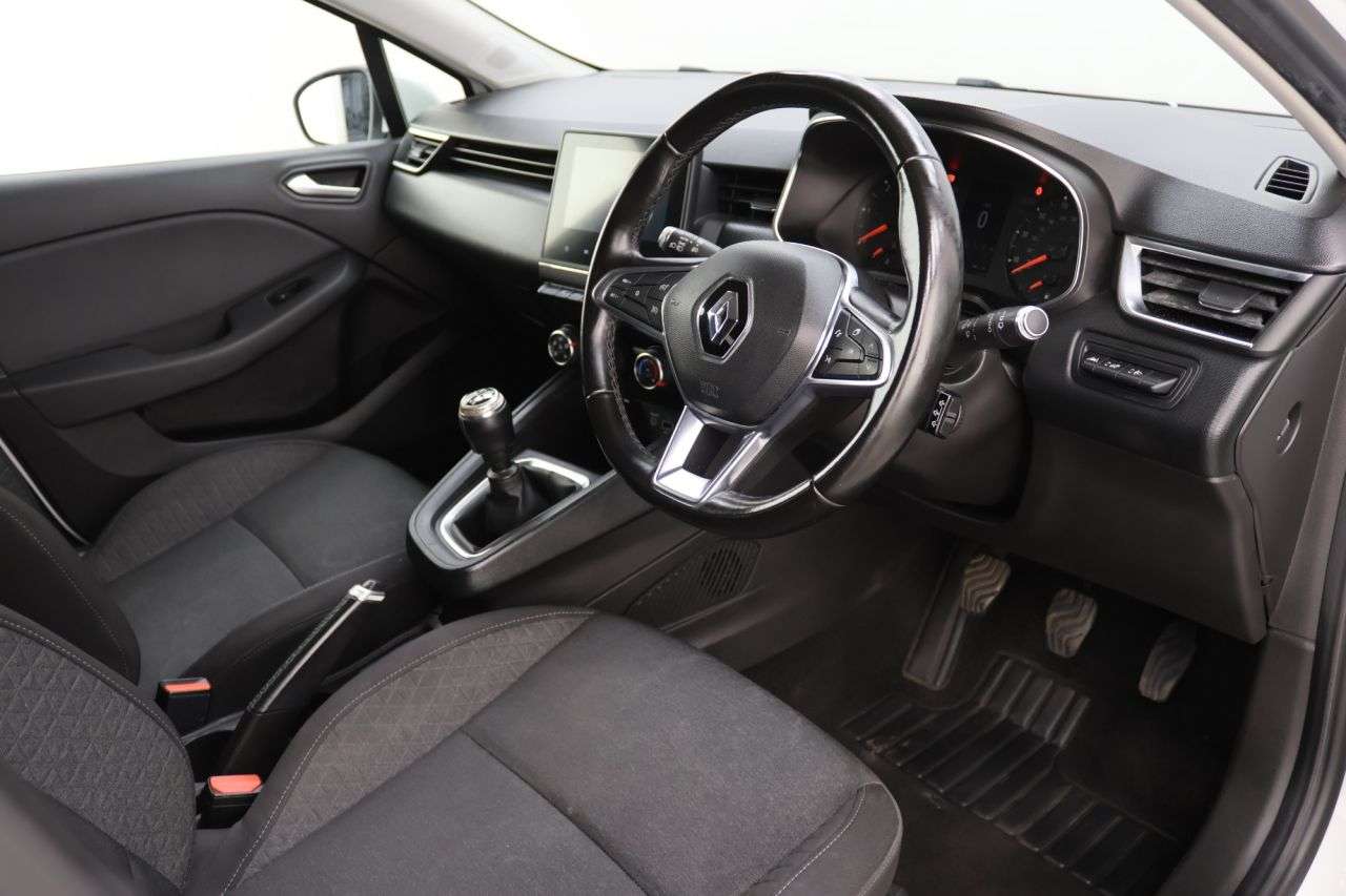 2020 RENAULT CLIO 2020 RENAULT CLIO