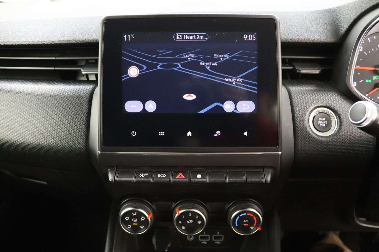 2020 RENAULT CLIO 2020 RENAULT CLIO