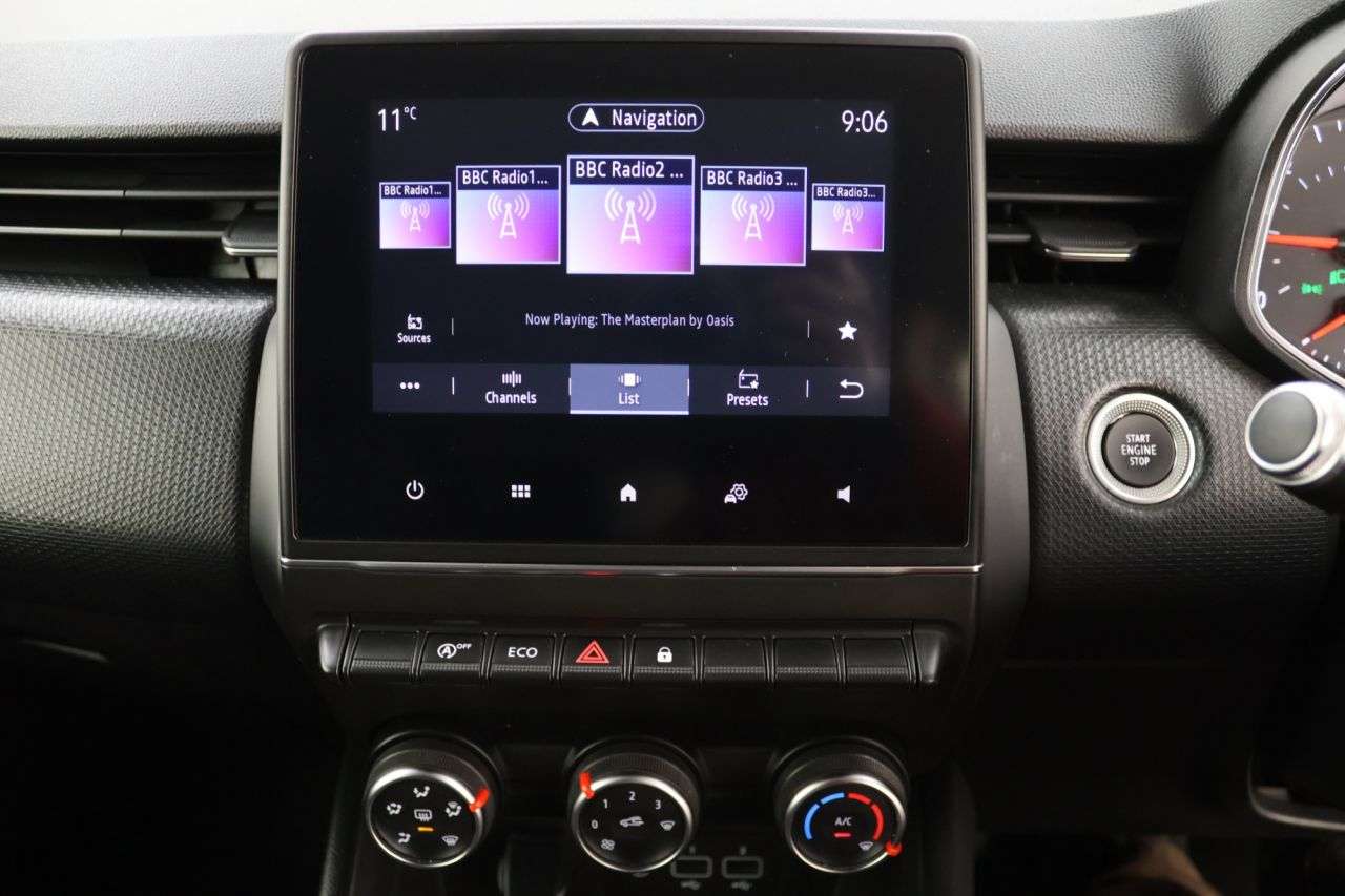 2020 RENAULT CLIO 2020 RENAULT CLIO