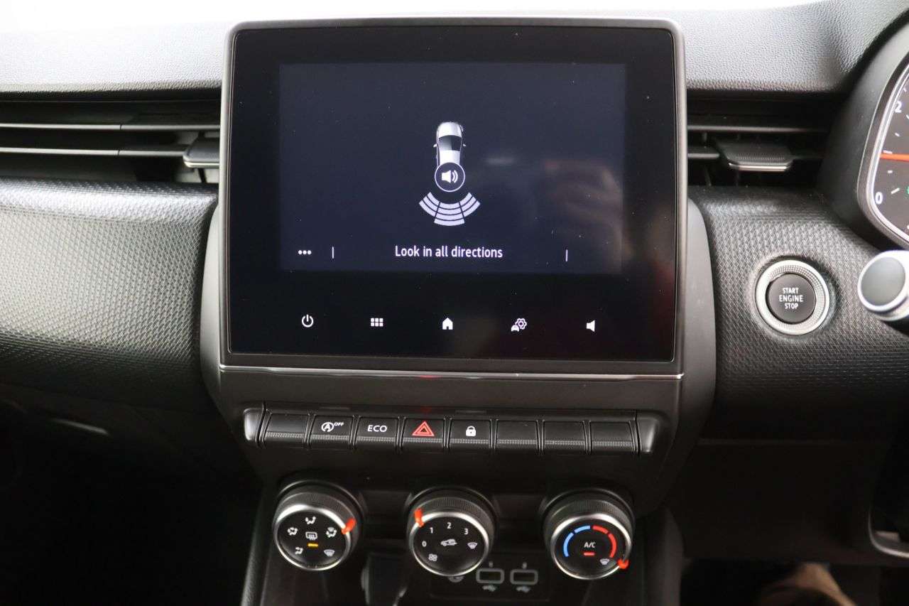 2020 RENAULT CLIO 2020 RENAULT CLIO