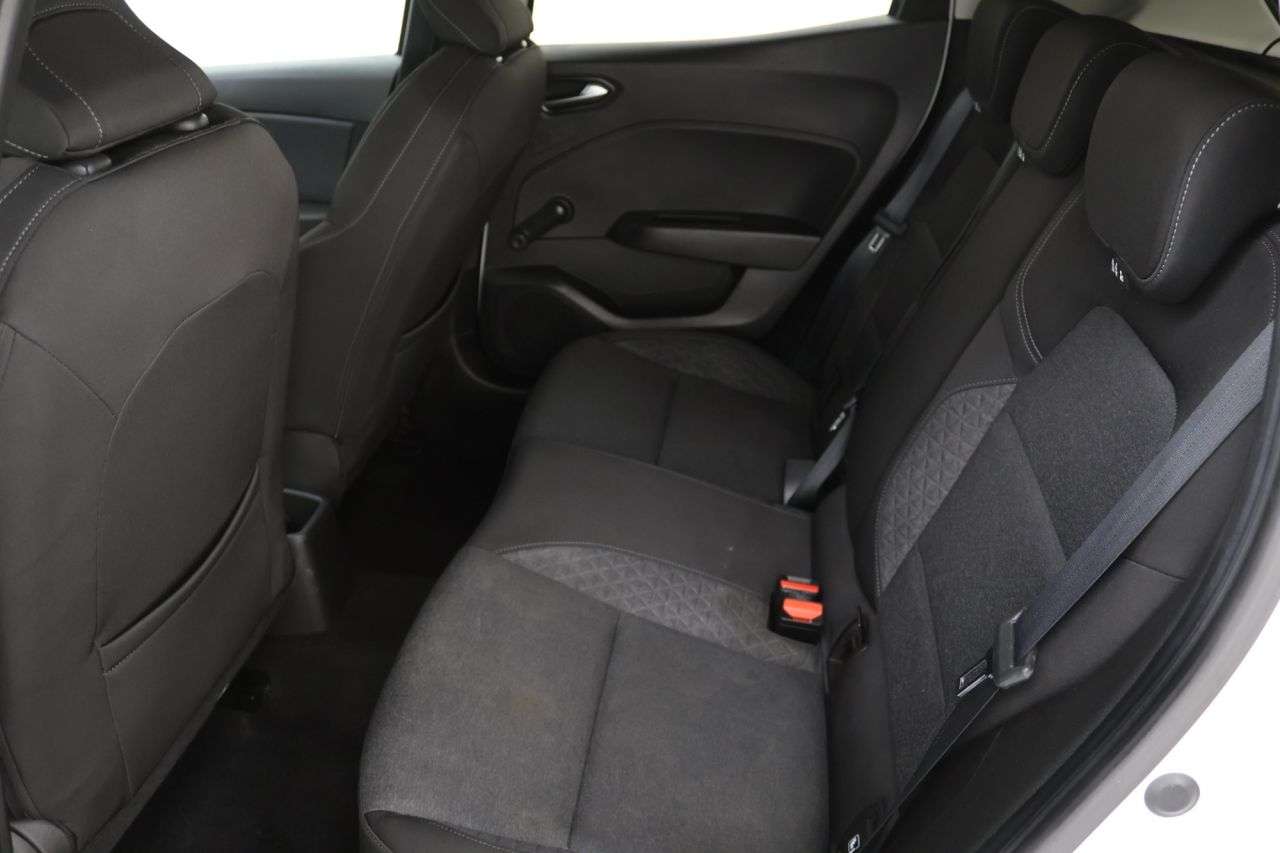 2020 RENAULT CLIO 2020 RENAULT CLIO