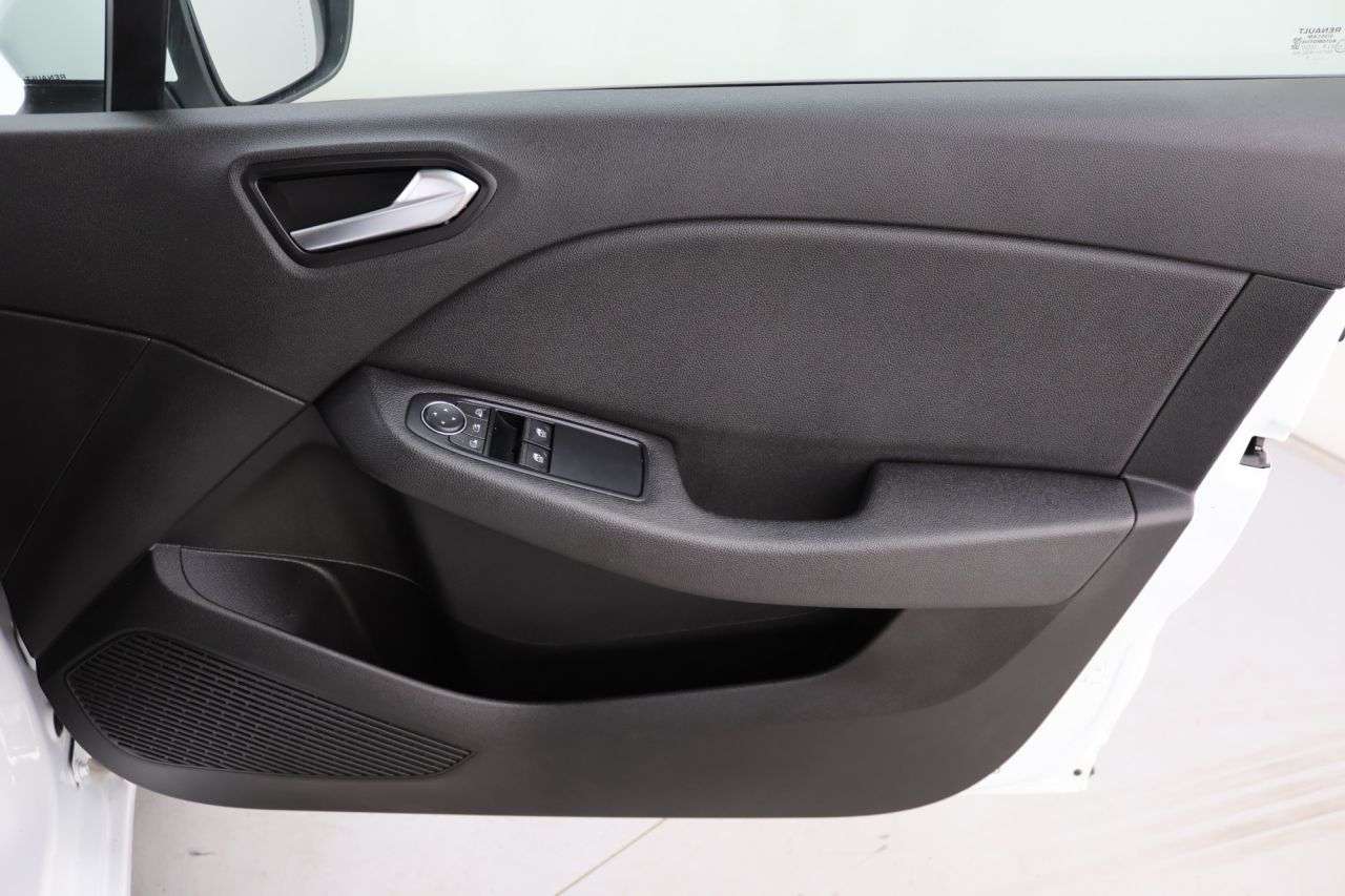 2020 RENAULT CLIO 2020 RENAULT CLIO