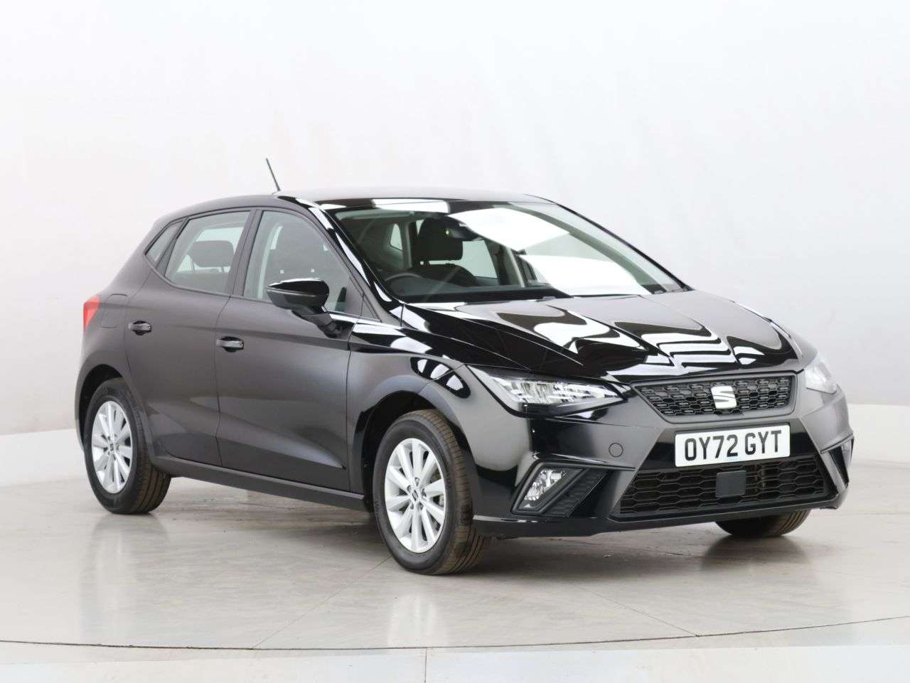 2022 SEAT IBIZA 2022 SEAT IBIZA