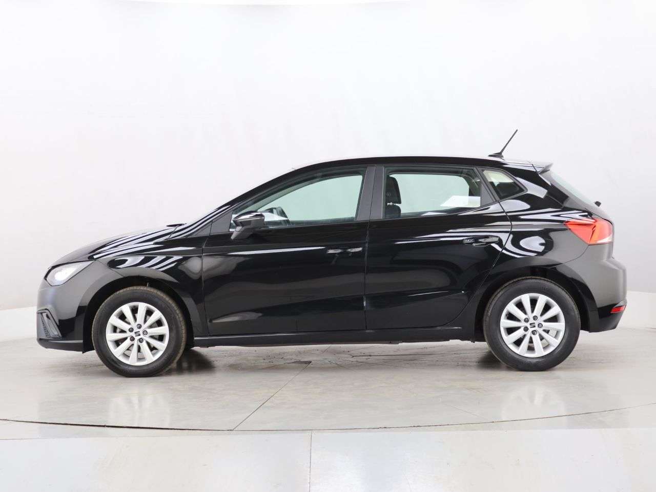 2022 SEAT IBIZA 2022 SEAT IBIZA