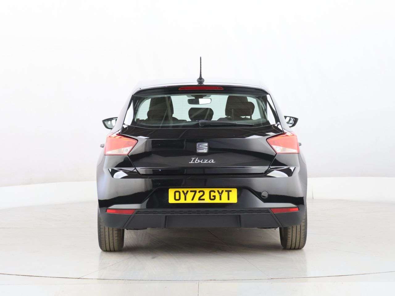 2022 SEAT IBIZA 2022 SEAT IBIZA