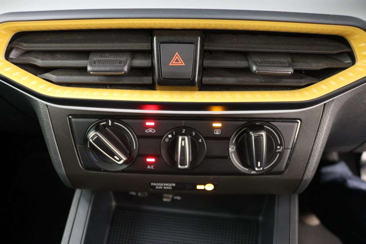 2022 SEAT IBIZA 2022 SEAT IBIZA