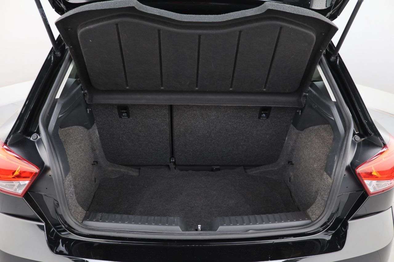 2022 SEAT IBIZA 2022 SEAT IBIZA