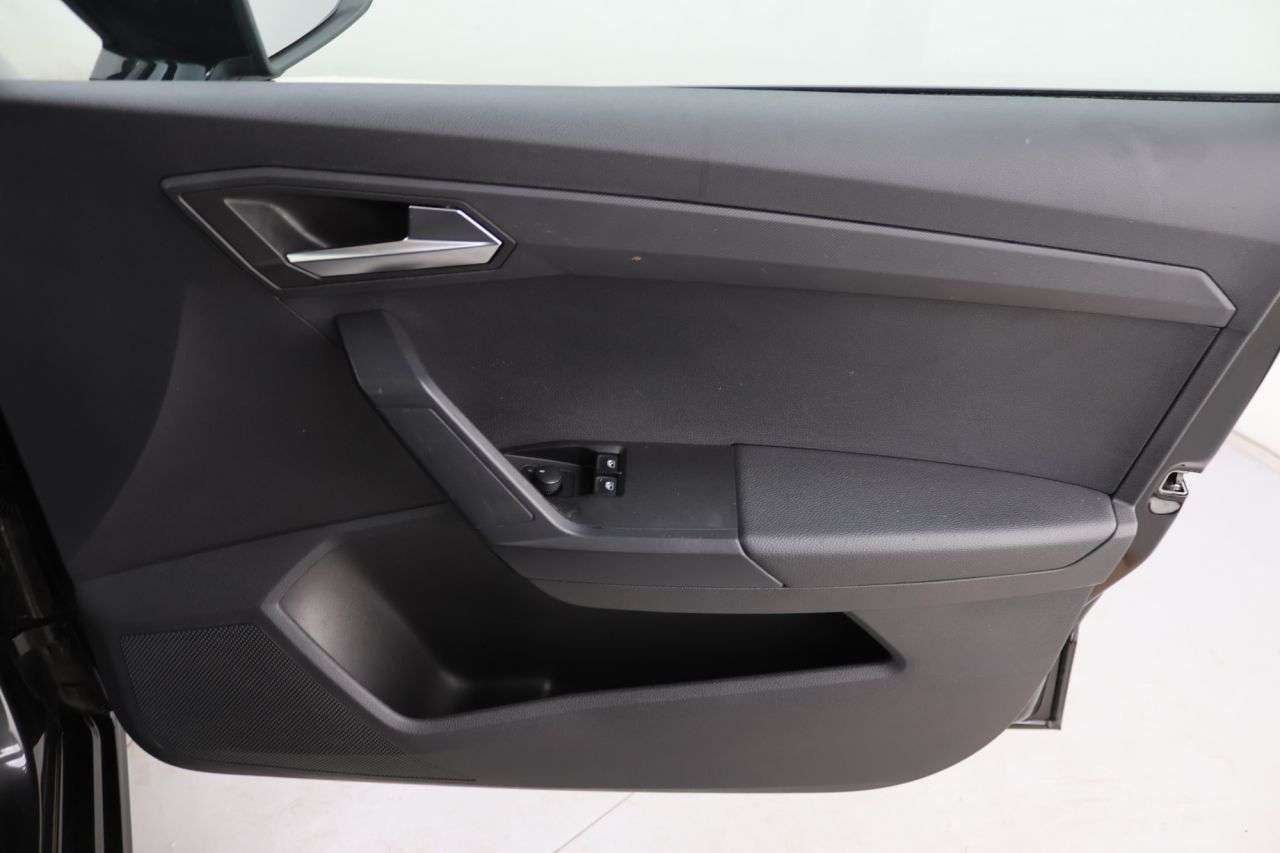 2022 SEAT IBIZA 2022 SEAT IBIZA