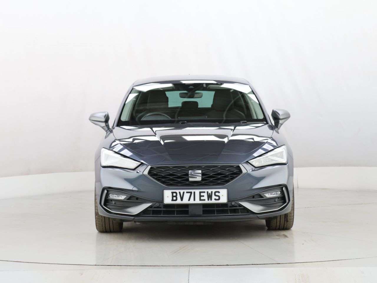 2021 SEAT LEON 2021 SEAT LEON