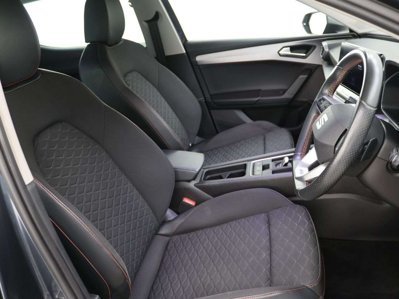 2021 SEAT LEON 2021 SEAT LEON