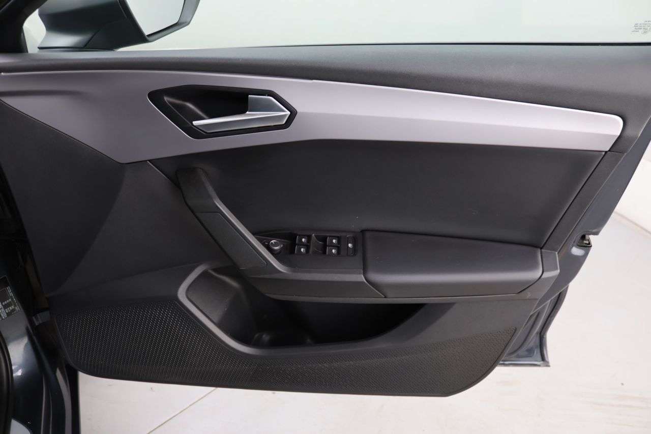 2021 SEAT LEON 2021 SEAT LEON