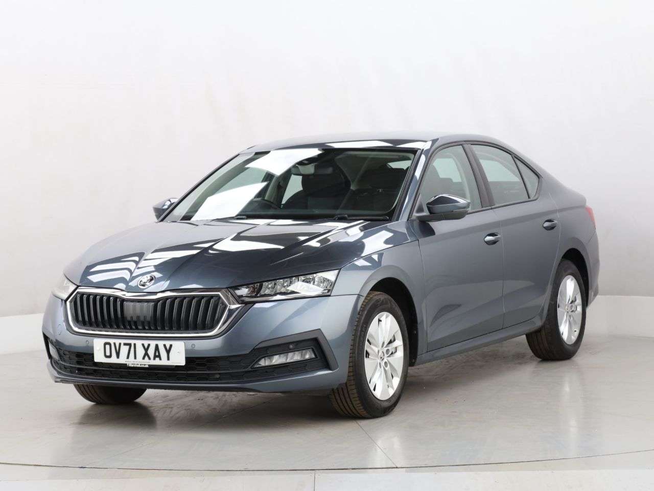 2021 SKODA OCTAVIA 2021 SKODA OCTAVIA
