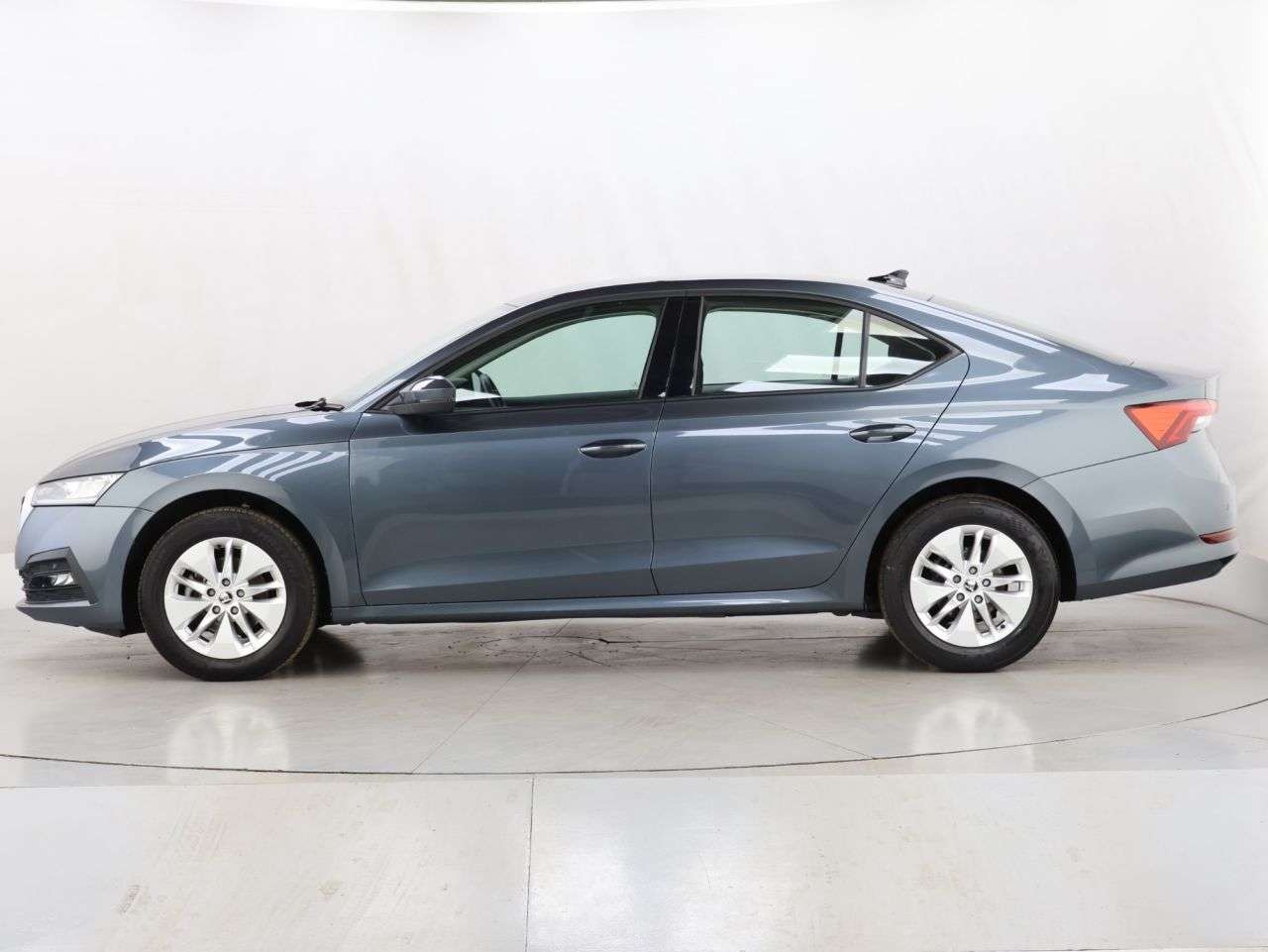 2021 SKODA OCTAVIA 2021 SKODA OCTAVIA