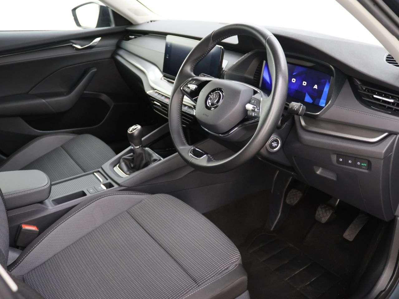 2021 SKODA OCTAVIA 2021 SKODA OCTAVIA