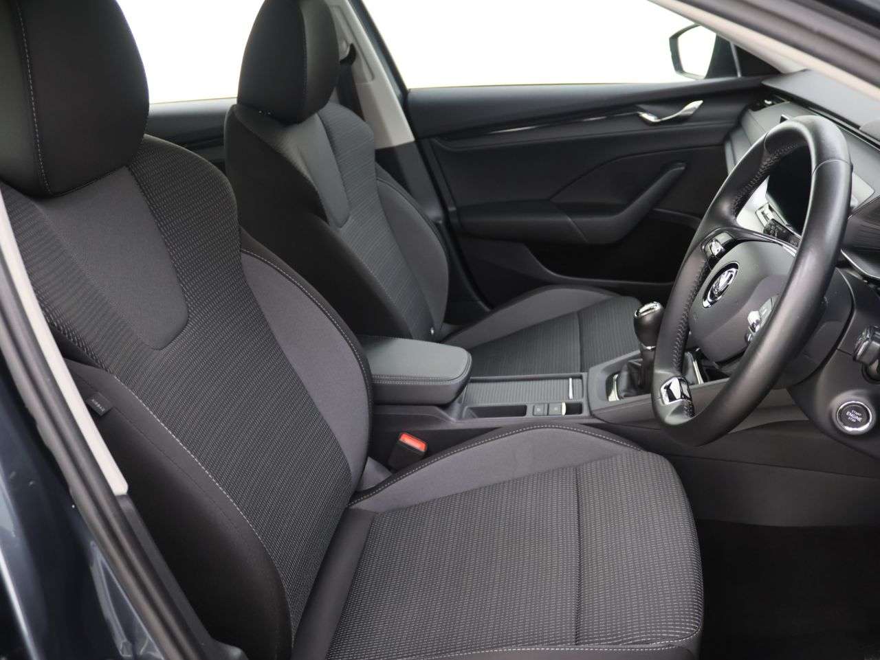 2021 SKODA OCTAVIA 2021 SKODA OCTAVIA