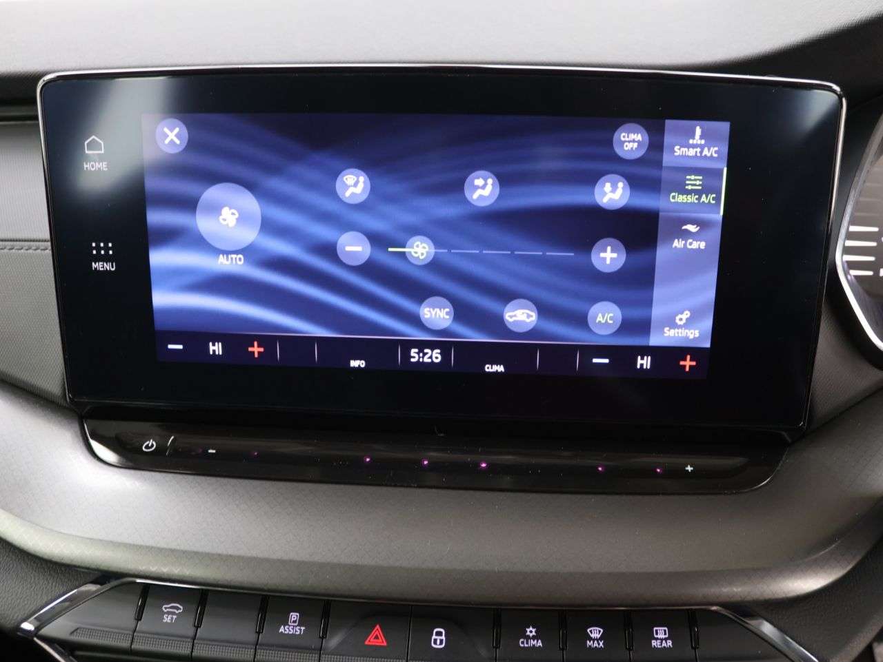 2021 SKODA OCTAVIA 2021 SKODA OCTAVIA