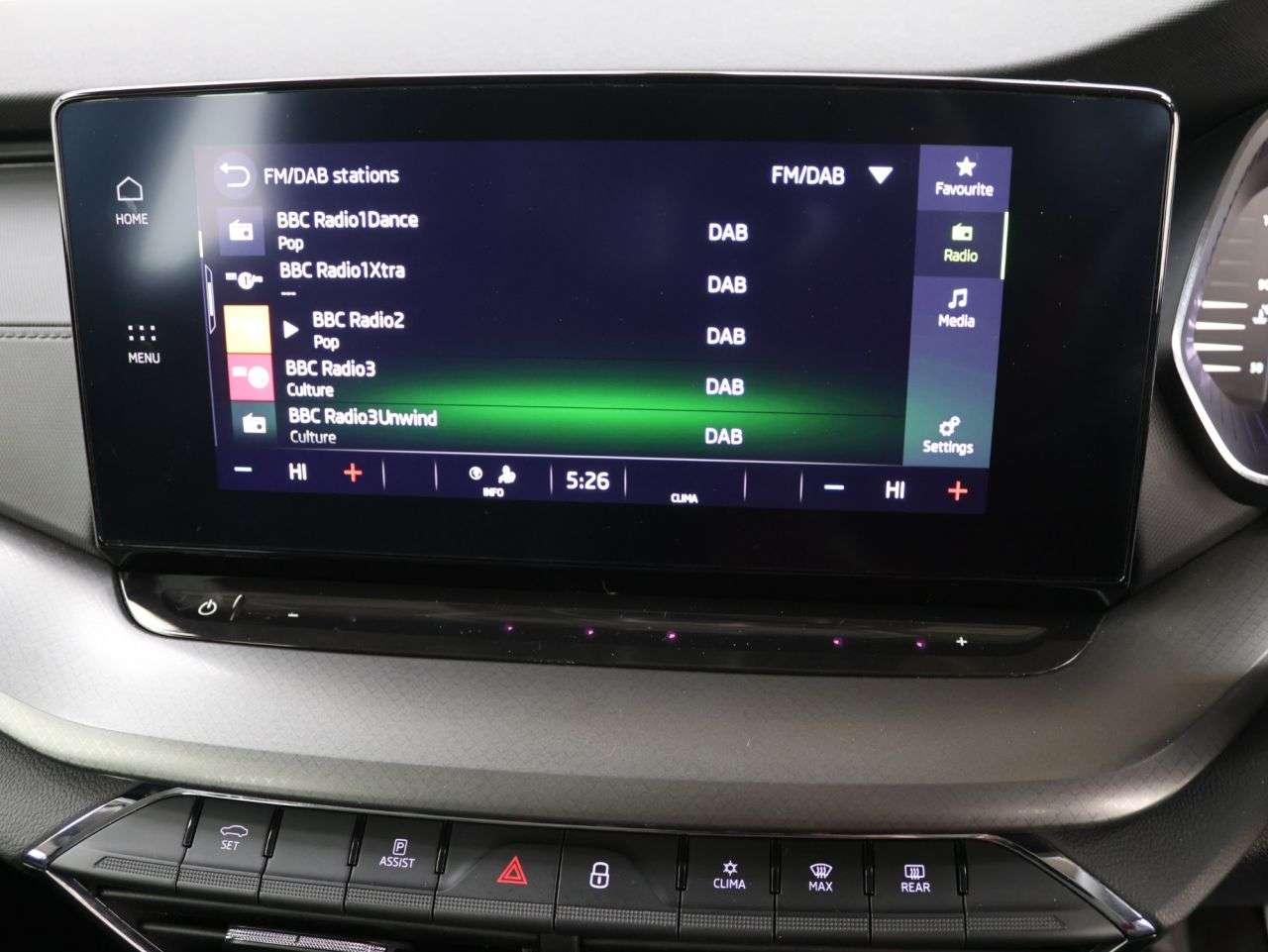 2021 SKODA OCTAVIA 2021 SKODA OCTAVIA