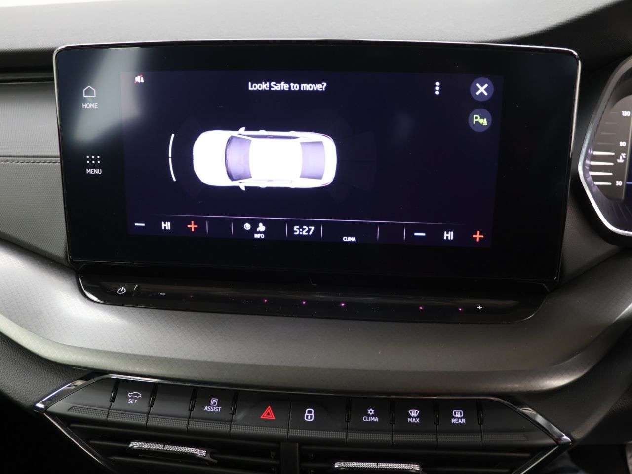 2021 SKODA OCTAVIA 2021 SKODA OCTAVIA