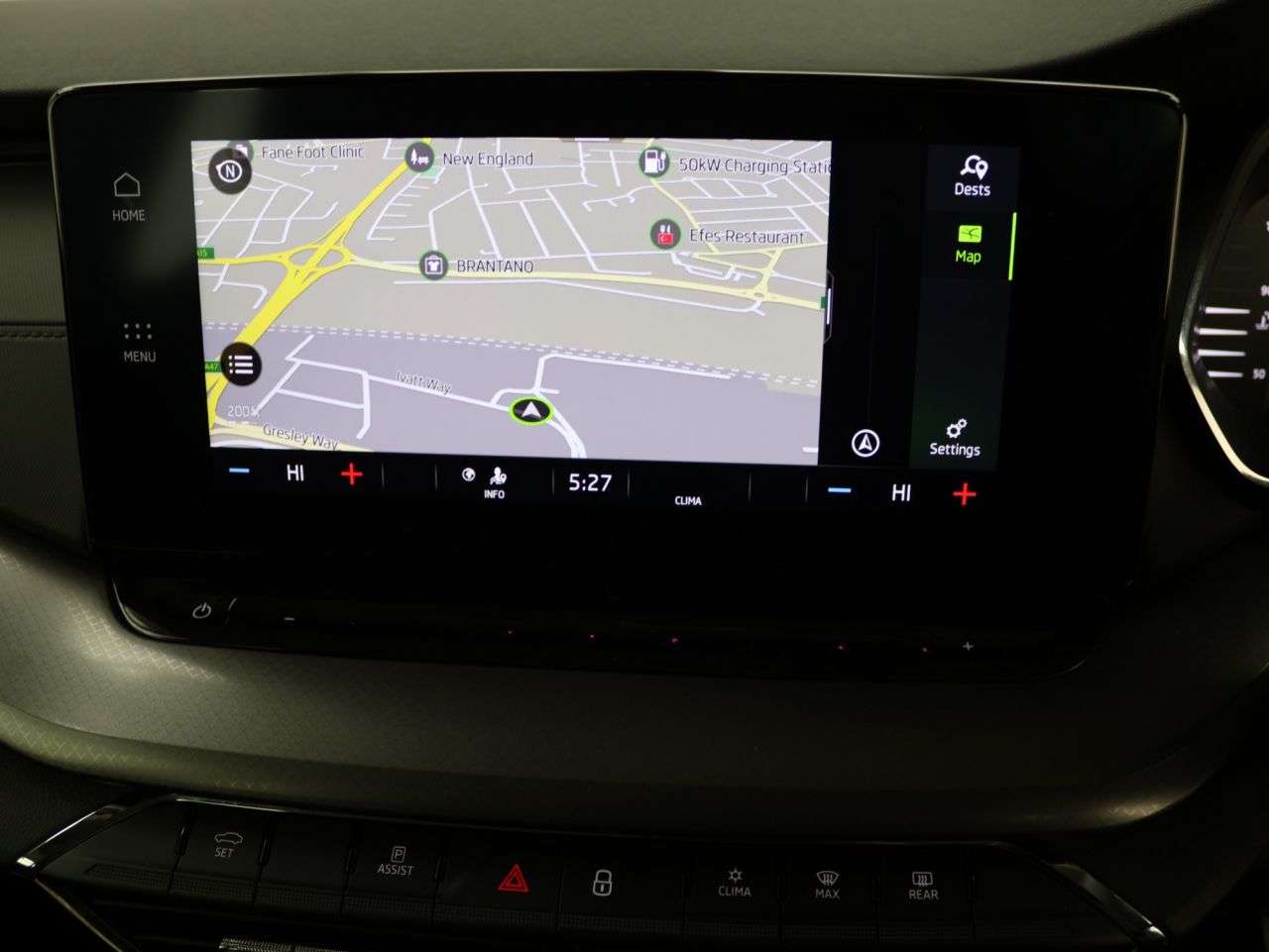 2021 SKODA OCTAVIA 2021 SKODA OCTAVIA