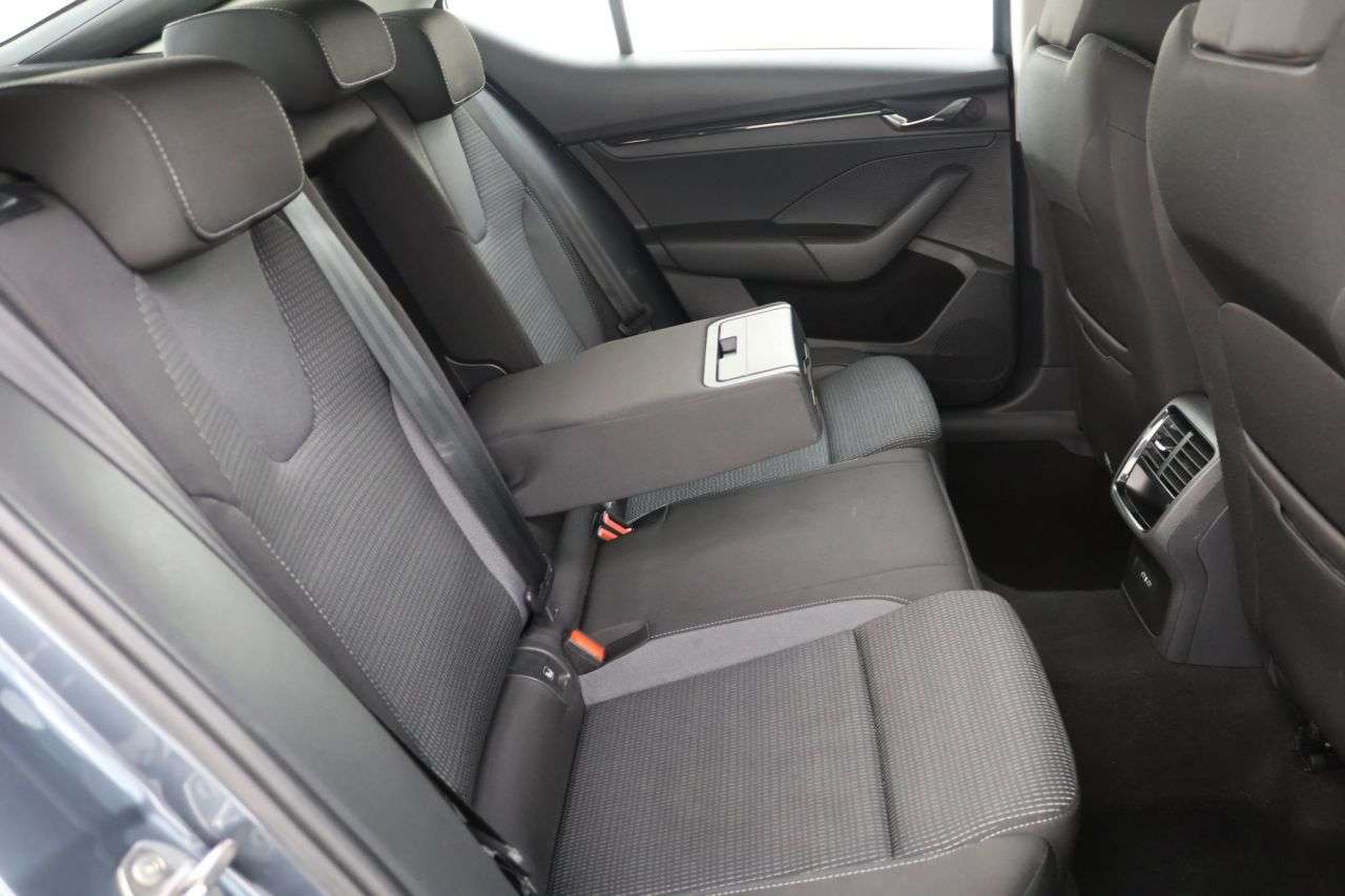 2021 SKODA OCTAVIA 2021 SKODA OCTAVIA