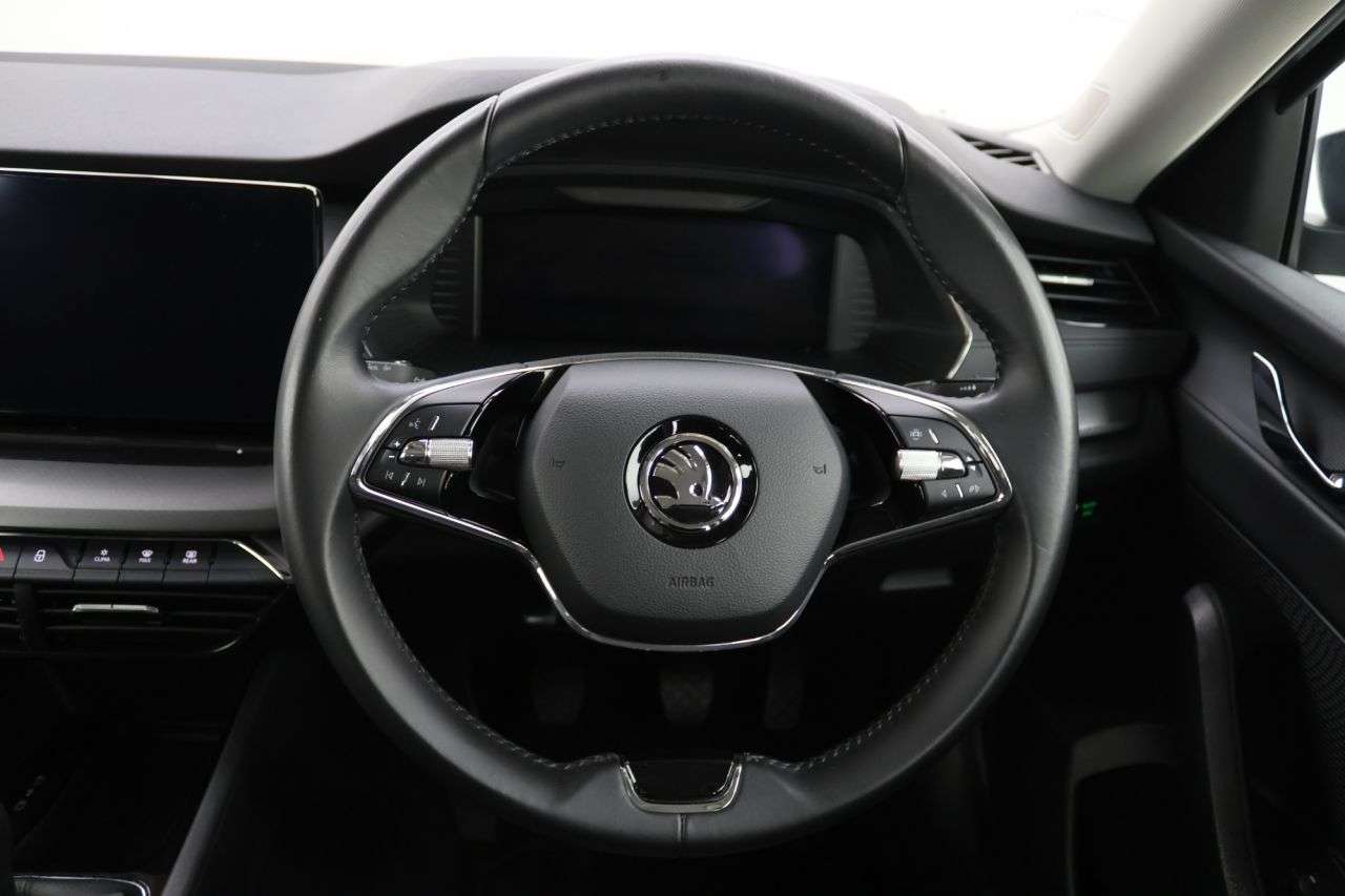 2021 SKODA OCTAVIA 2021 SKODA OCTAVIA