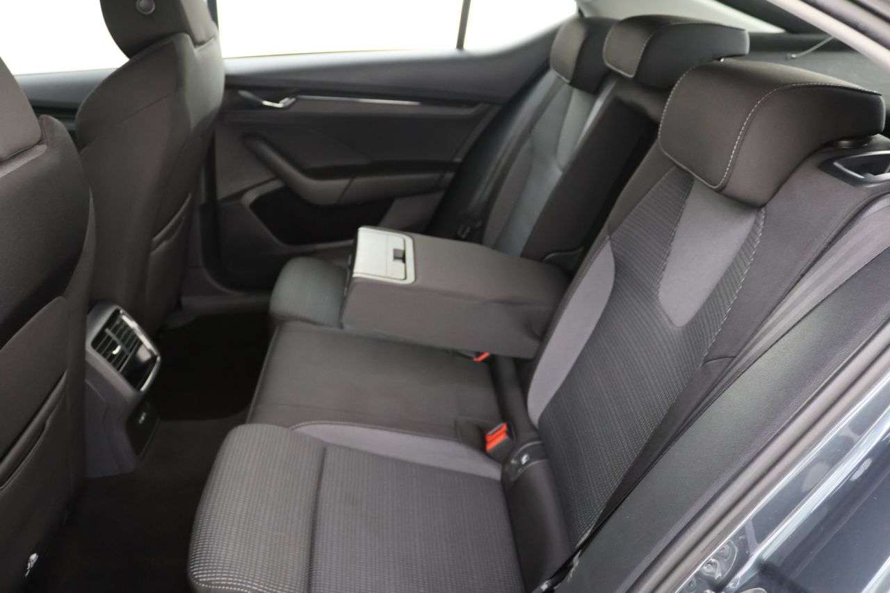 2021 SKODA OCTAVIA 2021 SKODA OCTAVIA