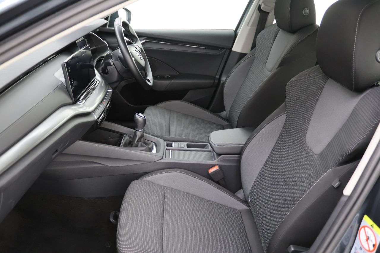 2021 SKODA OCTAVIA 2021 SKODA OCTAVIA