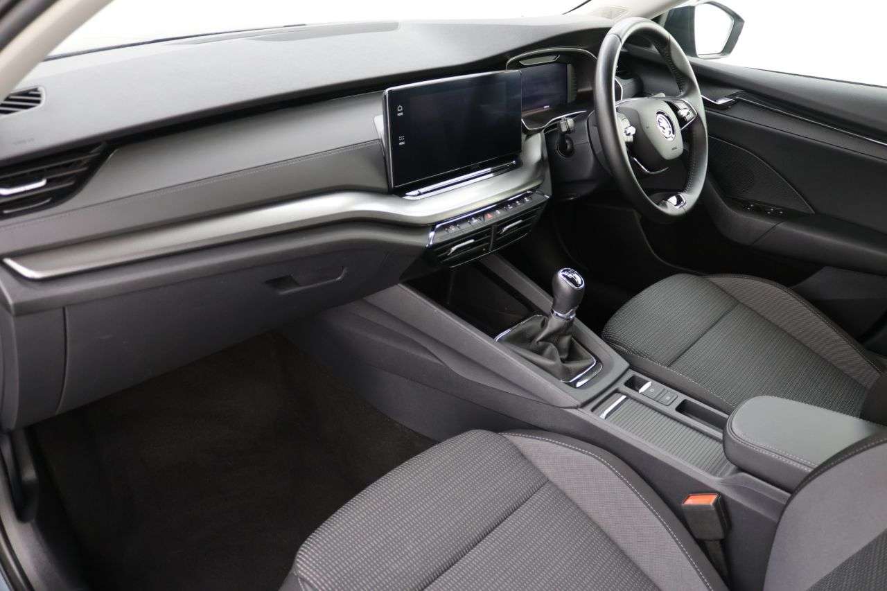 2021 SKODA OCTAVIA 2021 SKODA OCTAVIA