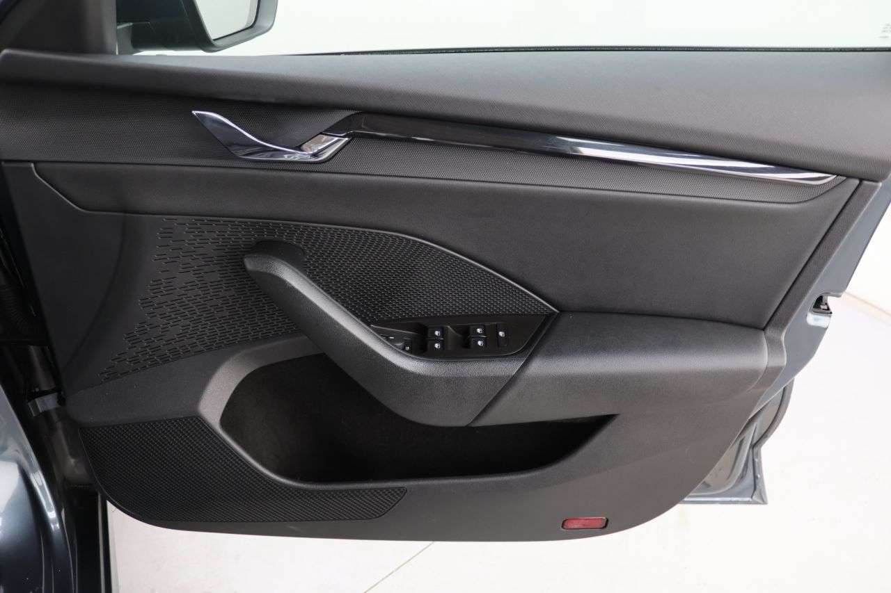 2021 SKODA OCTAVIA 2021 SKODA OCTAVIA