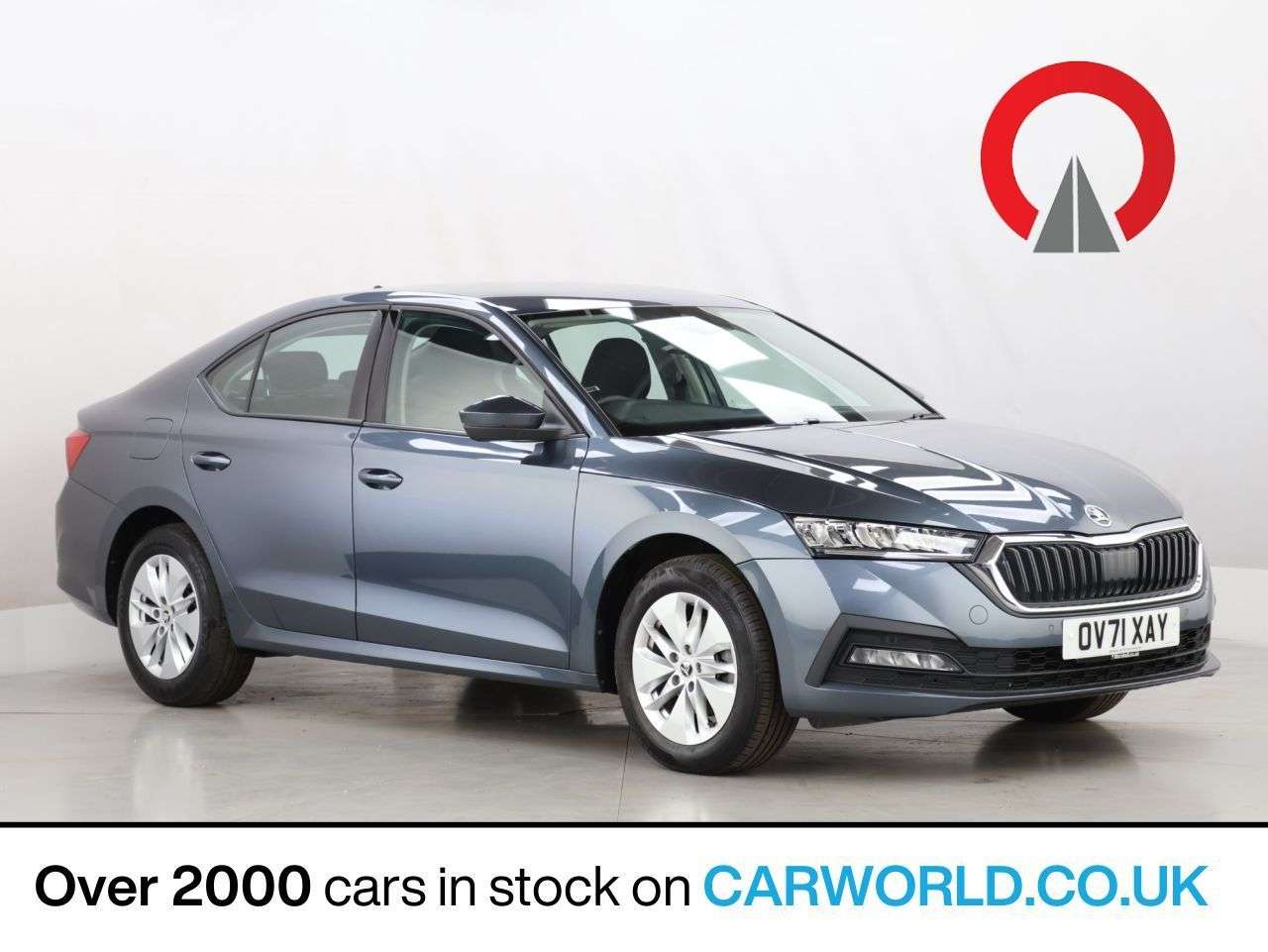 2021 SKODA OCTAVIA 2021 SKODA OCTAVIA