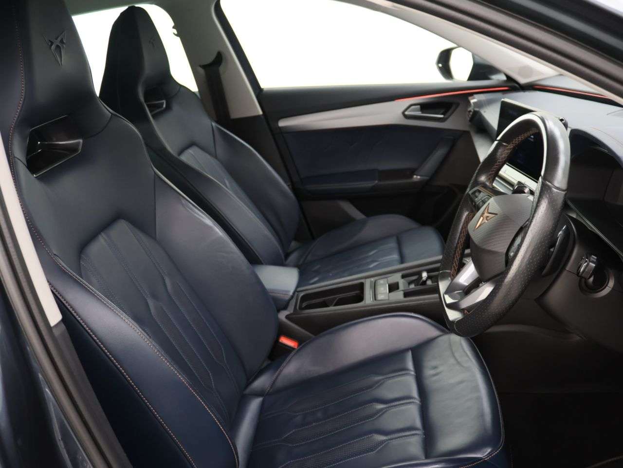 2022 CUPRA FORMENTOR 2022 CUPRA FORMENTOR