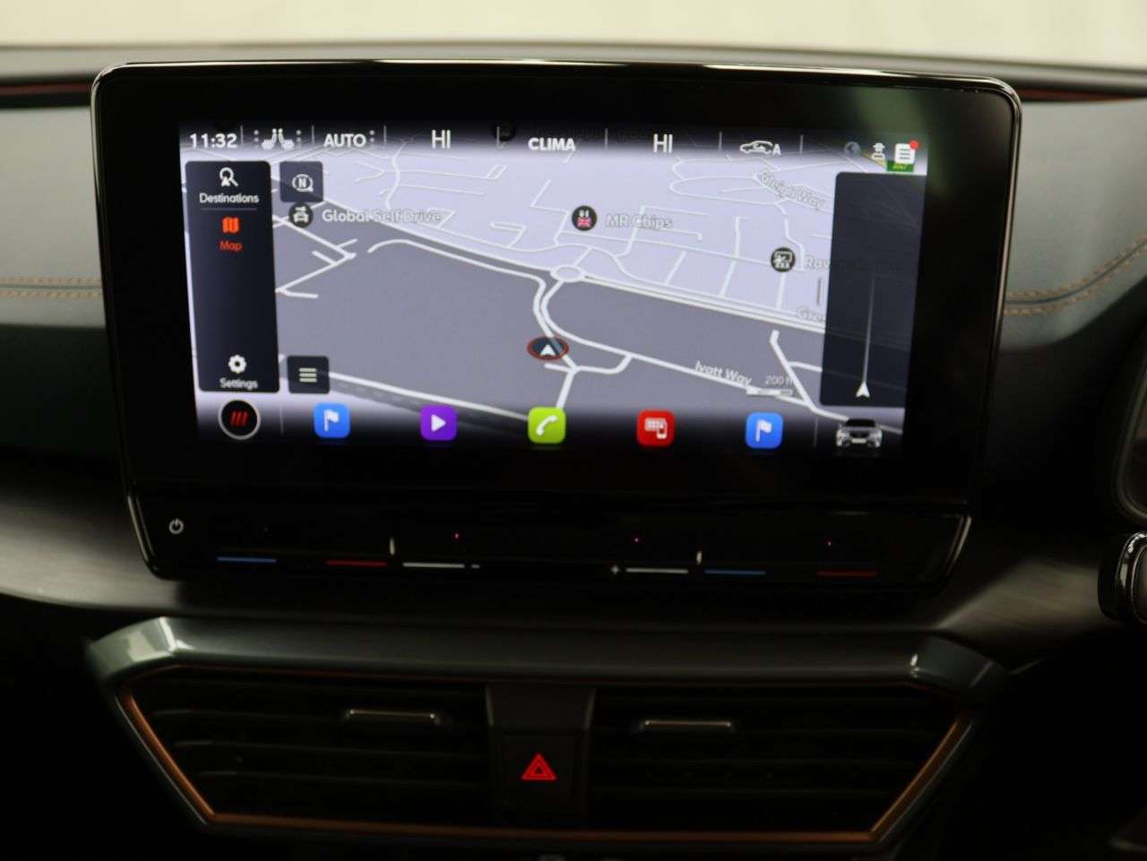 2022 CUPRA FORMENTOR 2022 CUPRA FORMENTOR