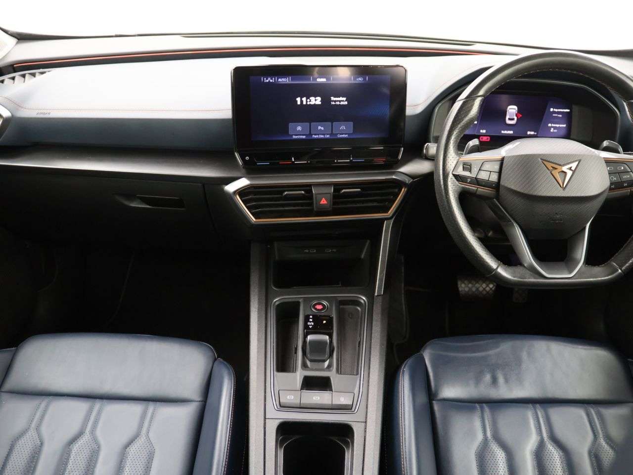 2022 CUPRA FORMENTOR 2022 CUPRA FORMENTOR