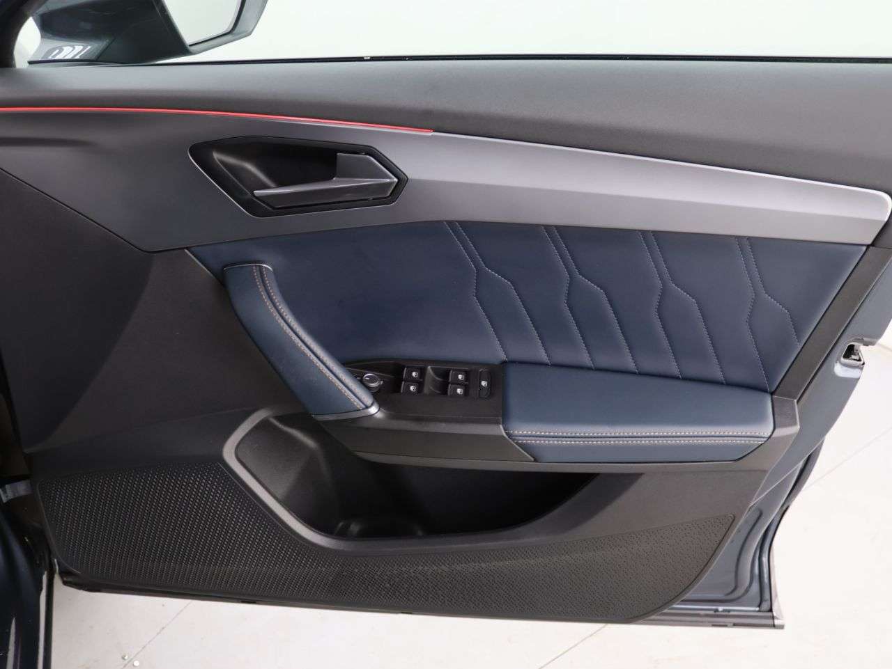 2022 CUPRA FORMENTOR 2022 CUPRA FORMENTOR