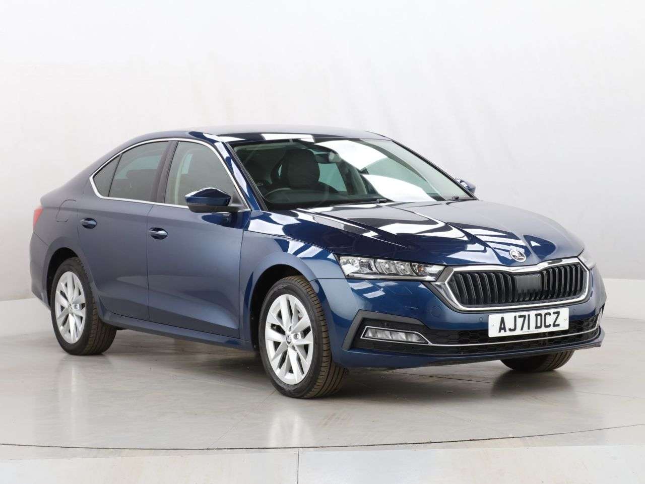 2021 SKODA OCTAVIA 2021 SKODA OCTAVIA