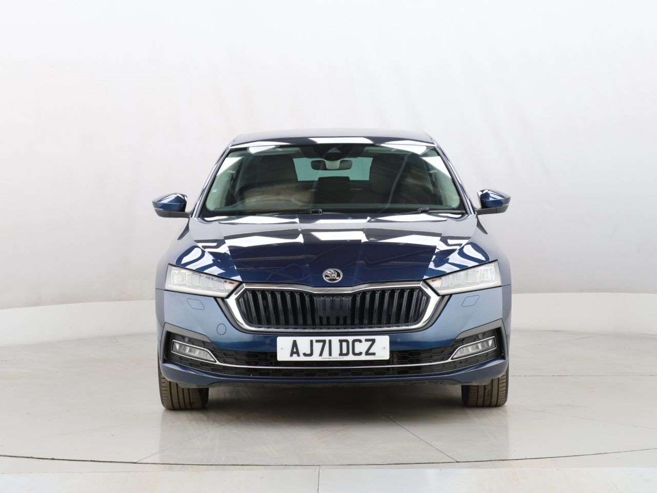 2021 SKODA OCTAVIA 2021 SKODA OCTAVIA