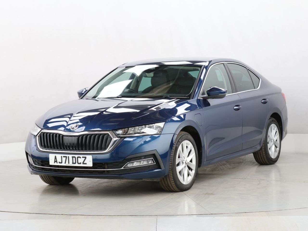 2021 SKODA OCTAVIA 2021 SKODA OCTAVIA