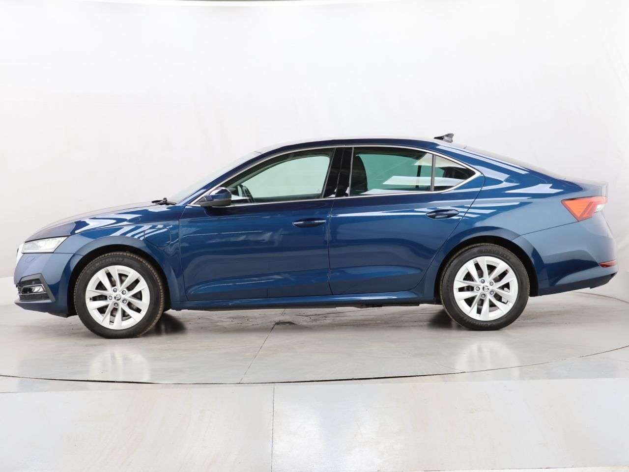 2021 SKODA OCTAVIA 2021 SKODA OCTAVIA