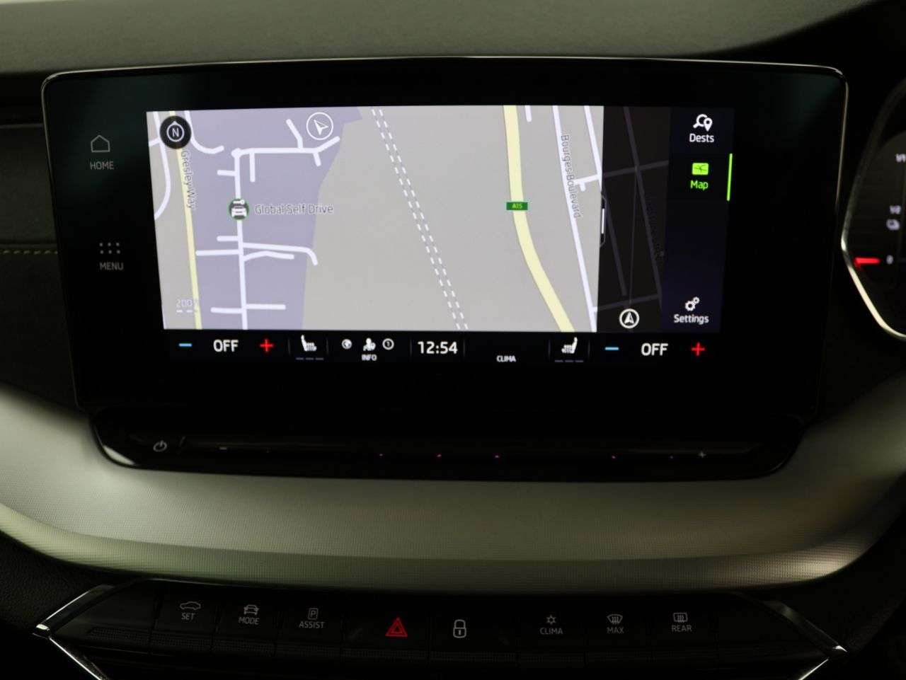 2021 SKODA OCTAVIA 2021 SKODA OCTAVIA