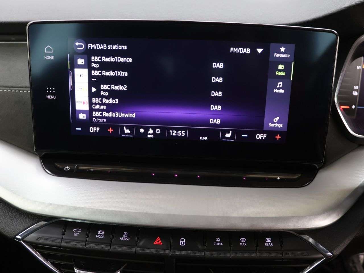 2021 SKODA OCTAVIA 2021 SKODA OCTAVIA