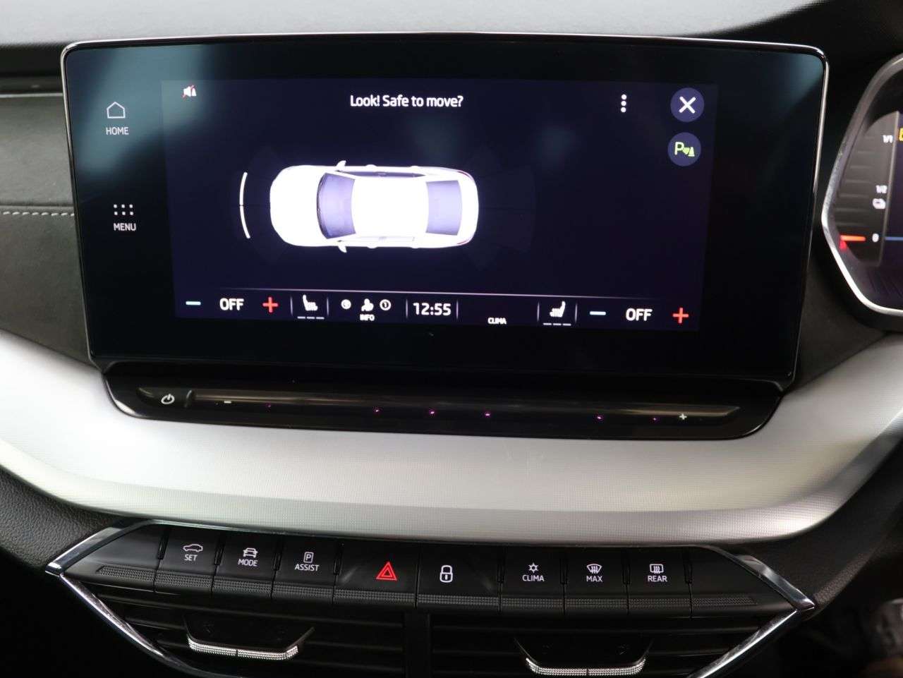 2021 SKODA OCTAVIA 2021 SKODA OCTAVIA