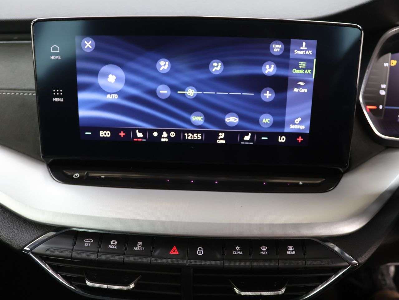 2021 SKODA OCTAVIA 2021 SKODA OCTAVIA