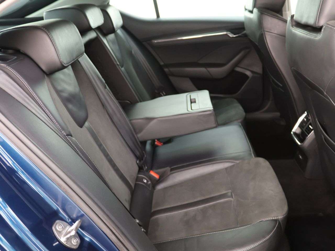 2021 SKODA OCTAVIA 2021 SKODA OCTAVIA