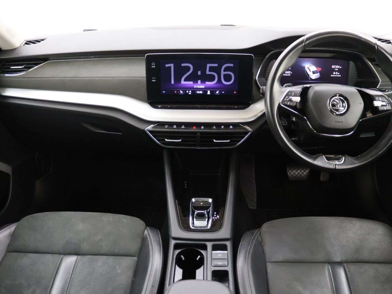 2021 SKODA OCTAVIA 2021 SKODA OCTAVIA