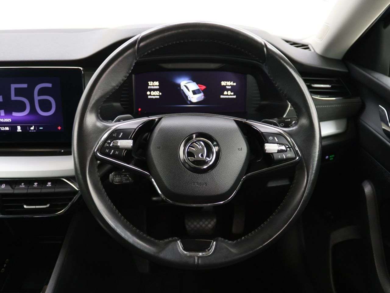 2021 SKODA OCTAVIA 2021 SKODA OCTAVIA