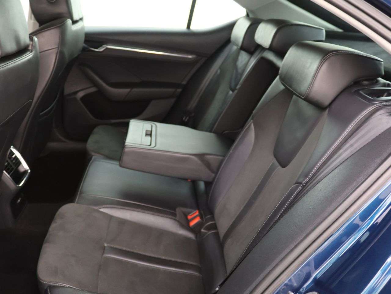 2021 SKODA OCTAVIA 2021 SKODA OCTAVIA